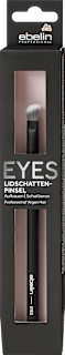 Štetec na očné tiene Eyes ebelin PROFESSIONAL