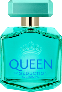 Тоалетна вода за жени Queen of seduction ANTONIO BANDERAS