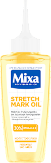 Körperöl Stretch Mark Oil Mixa