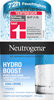 Gesichtscreme Hydro Boost Aqua  Neutrogena