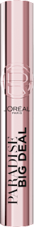 Mascara Paradise Big Deal Schwarz  L'ORÉAL PARiS