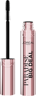 Mascara Paradise Big Deal Schwarz L'ORÉAL PARiS