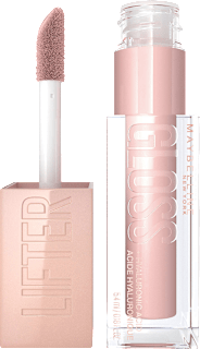 Lipgloss Lifter Gloss 002 Ice MAYBELLINE NEW YORK