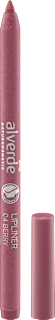 Lipliner 04 Berry alverde NATURKOSMETIK