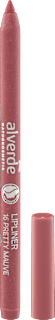 Lipliner 16 Pretty Mauve alverde NATURKOSMETIK