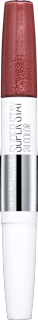 Lippenstift Super Stay 24H 310 Forever Heather MAYBELLINE NEW YORK