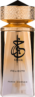 Apă de parfum KHAIR FELICIT PARIS CORNER