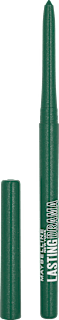 Eyeliner Lasting Drama Automatic 40 Green MAYBELLINE NEW YORK