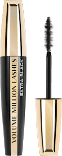 Mascara Volume Million Lashes Extra Black L'ORÉAL PARiS