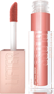 Lipgloss Lifter Gloss 004 Silk MAYBELLINE NEW YORK