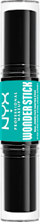 Contouring Wonder Stick 2in1 04 Medium NYX PROFESSIONAL MAKEUP