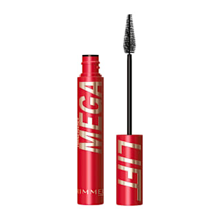 Szempillaspirál, Thrill Seeker Mega Lift RIMMEL LONDON