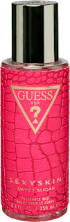 Body Mist Sweet Sugar Donna GUESS