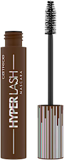Szempillaspirál, Hyper Lash - Nr. 20 Barna CATRICE