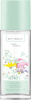 Deospray Tender Blossom Betty Barclay