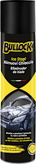 Rimuovi ghiaccio auto BULLOCK