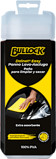 Panno lava-asciuga auto BULLOCK