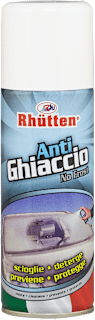 Spray antighiaccio Rhütten