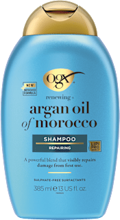 Şampon ulei argan ogx