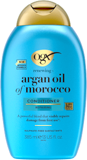 Balsam ulei argan ogx