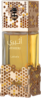 Atheeri Woda perfumowana damska Lattafa