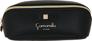 Pernica neseser Camille – M, crna Camomilla