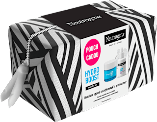 Set ser+gel hidratant Neutrogena