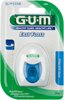 Filo interdentale Easy Floss 30m GUM