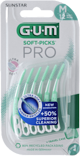 Scovolini Soft Picks M  GUM