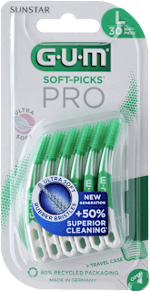 Scovolini Soft Picks L GUM