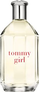 Eau de Toilette Tommy Girl for Her Donna TOMMY HILFIGER