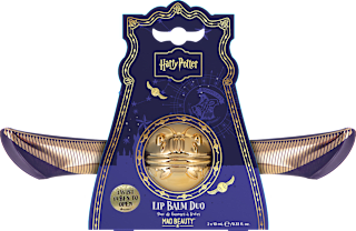 Harry Potter ajakápoló ajándékcsomag MAD BEAUTY