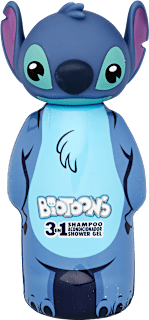 Lilo és Stitch tusfürdő és sampon Disney