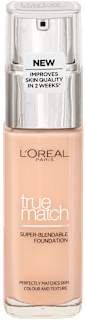 make-up True Match 1C L'ORÉAL PARiS