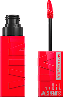 tekutá rtěnka SuperStay Vinyl Ink 45 Capricious MAYBELLINE NEW YORK