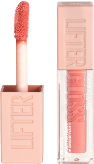 lesk na rty Lifter Gloss 06 Reef MAYBELLINE NEW YORK