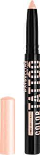 tužka na oči 3 v 1 Color Tattoo 10 I am Shining MAYBELLINE NEW YORK
