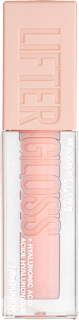 lesk na rty Lifter Gloss 02 Ice MAYBELLINE NEW YORK