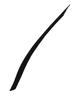 Eyeliner Hyper Precise Allday Waterproof 701 Matte Black MAYBELLINE NEW YORK