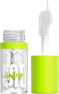 Lipgloss Fat Oil Lip Drip 01 My Main NYX PROFESSIONAL MAKEUP