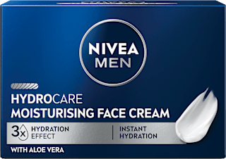 Vlažilna krema za obraz Hydrocare NIVEA MEN