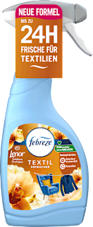 Textilerfrischer goldene Orchidee Febreze