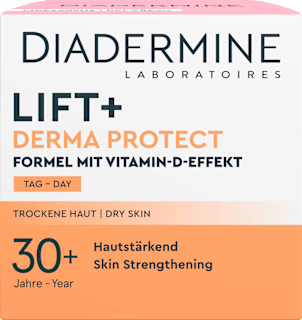 Gesichtscreme Lift+ Derma Boost  Diadermine