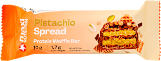 Fehérjeszelet, pisztáciás maxi NUTRITION