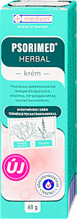 Psorimed Herbal krém medison