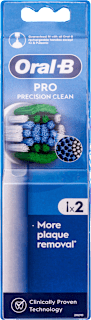 PRO PRECISION CLEAN glava za električnu četkicu za zube Oral-B