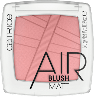 catrice fard obraz AirBlush Matt 140 CATRICE