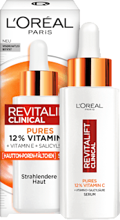 Serum Revitalift Clinical Vitamin C L'ORÉAL PARiS REVITALIFT