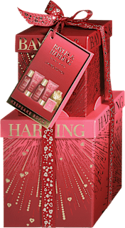 Darilni set Midnight Cherry Baylis & Harding