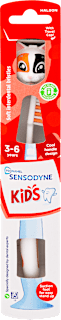 Fogkefe kids 3-6 éveseknek, többféle Sensodyne